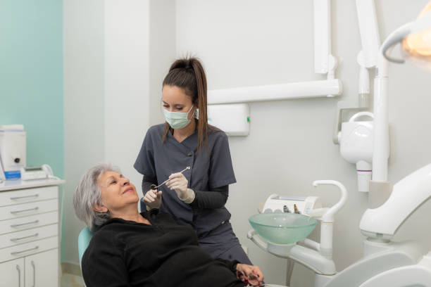 Best Emergency Treatment for Toothache in Amberley, OH