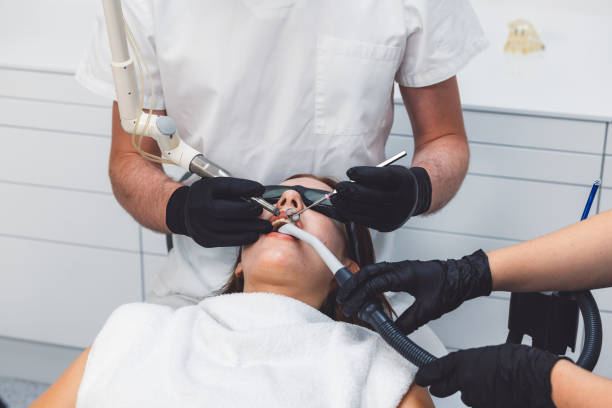 Best Emergency Root Canal Treatment in Amberley, OH