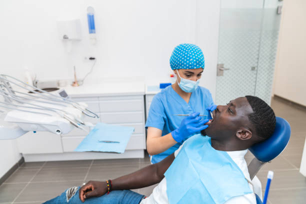Best Emergency Tooth Extraction in Amberley, OH