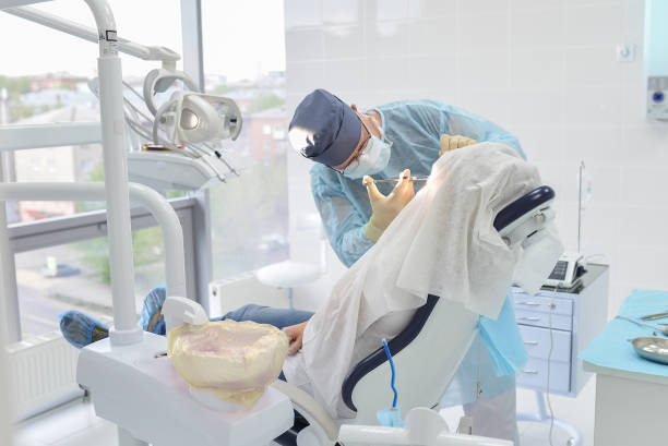 Best Emergency Wisdom Teeth Removal in Amberley, OH